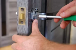 Security Upgrades Leeds
