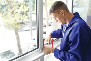 Double Glazing Leeds