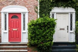 Composite Door Leeds
