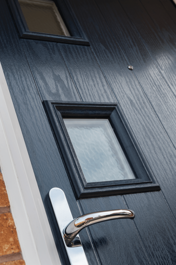 UPVC Doors Leeds