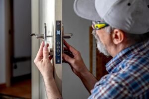 Door Installation Leeds