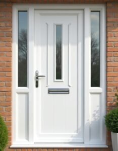Custom Door Design Leeds