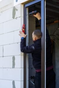 Emergency Door Repairs Leeds