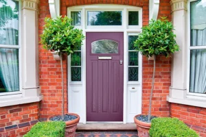 Composite Door Leeds