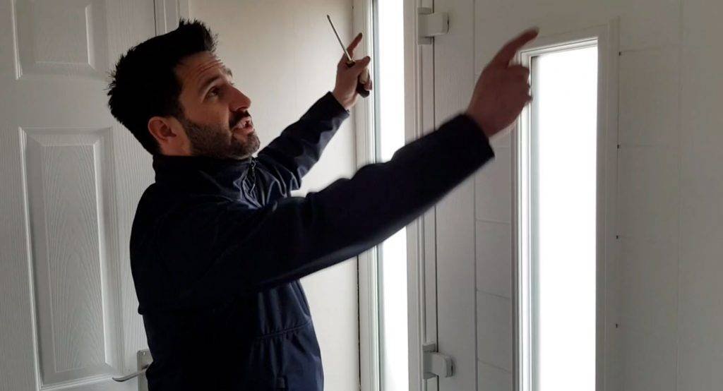 Emergency Door Repairs Leeds