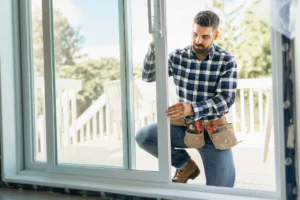 Double Glazing Leeds