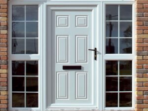 Custom Door Design Leeds