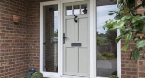 Door Installation Leeds