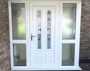 Custom Door Design Leeds